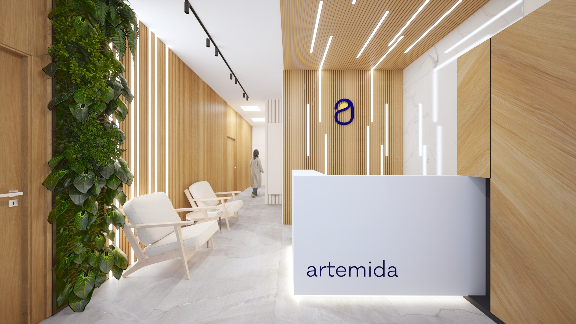 Artemida (4B of 14)